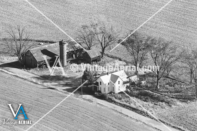 Henry Reimann farm (W Baseline)