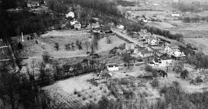 Historic Evansville - Neighborhoods - Mt. Auburn