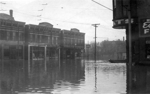 Historic Evansville - Tag: fulton800-10n