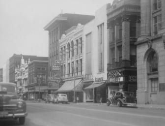 Historic Evansville - Tag: oldnational